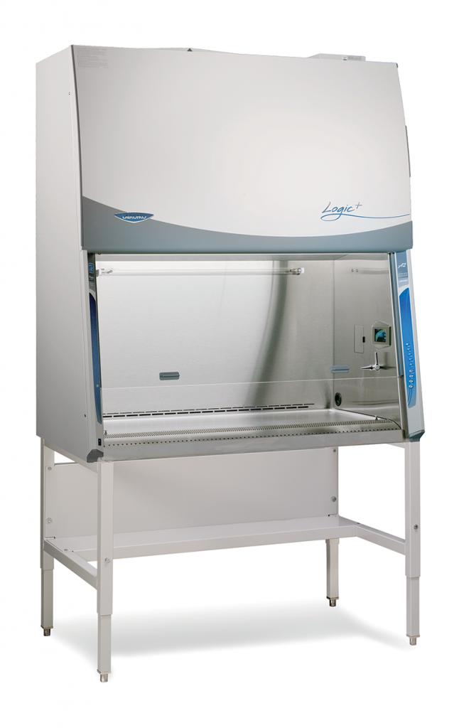 302310070 - 3' Purifier Logic+ Class II A2 Biological Safety Cabinet 302310070 - 3' Purifier Logic+ Class II A2 Biological Safety Cabinet